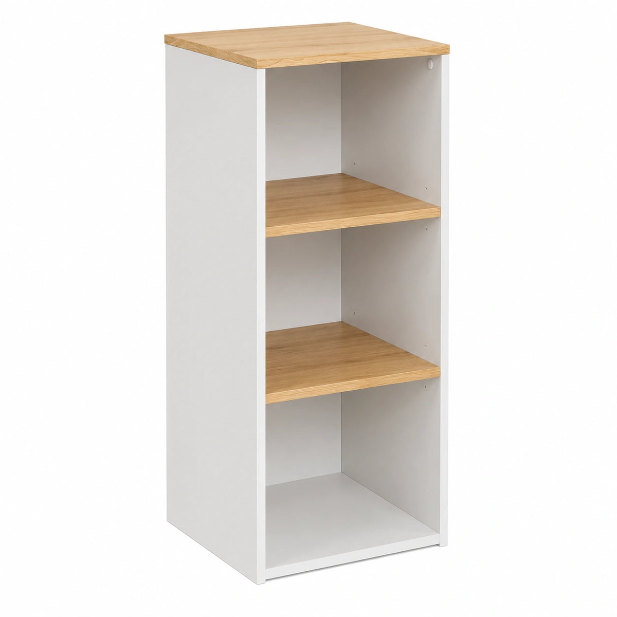 Armario de Pared Vicco Viktor Blanco para Baño, 40.2 x 88.2 cm